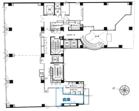 麹町鶴屋八幡ビル - 11
