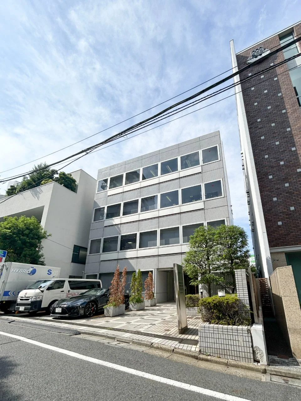 五番町片岡ビル 1 外観 2