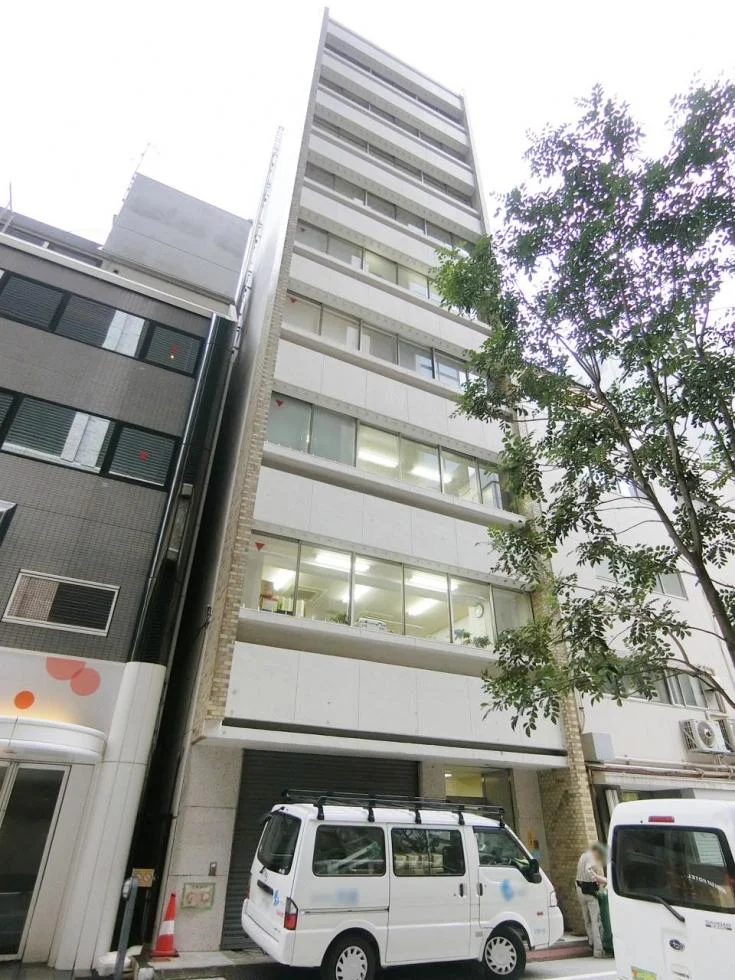 横川ビル 2 外観 1