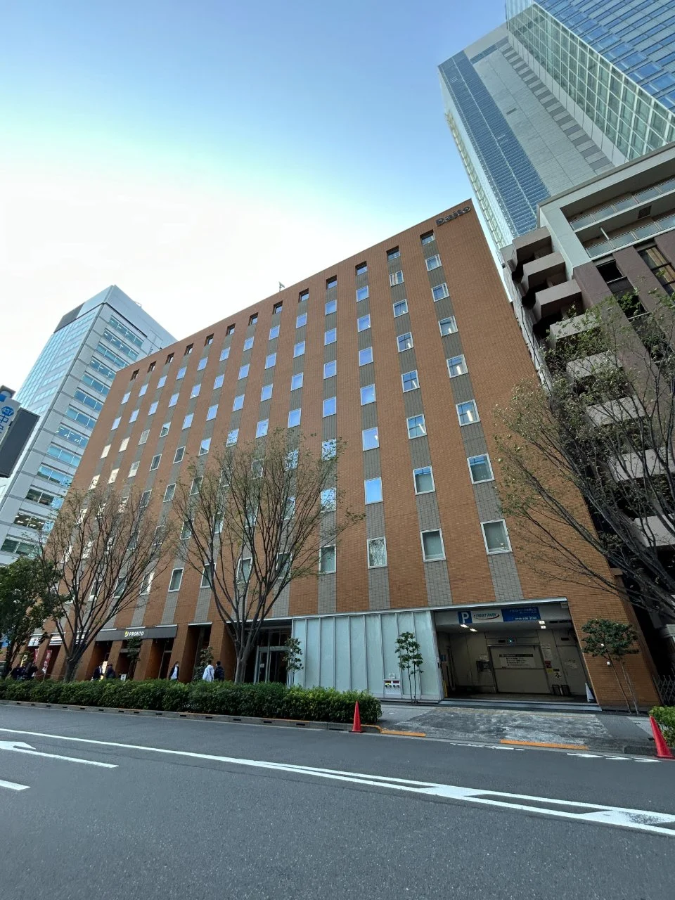 大東ビル 4 外観 2