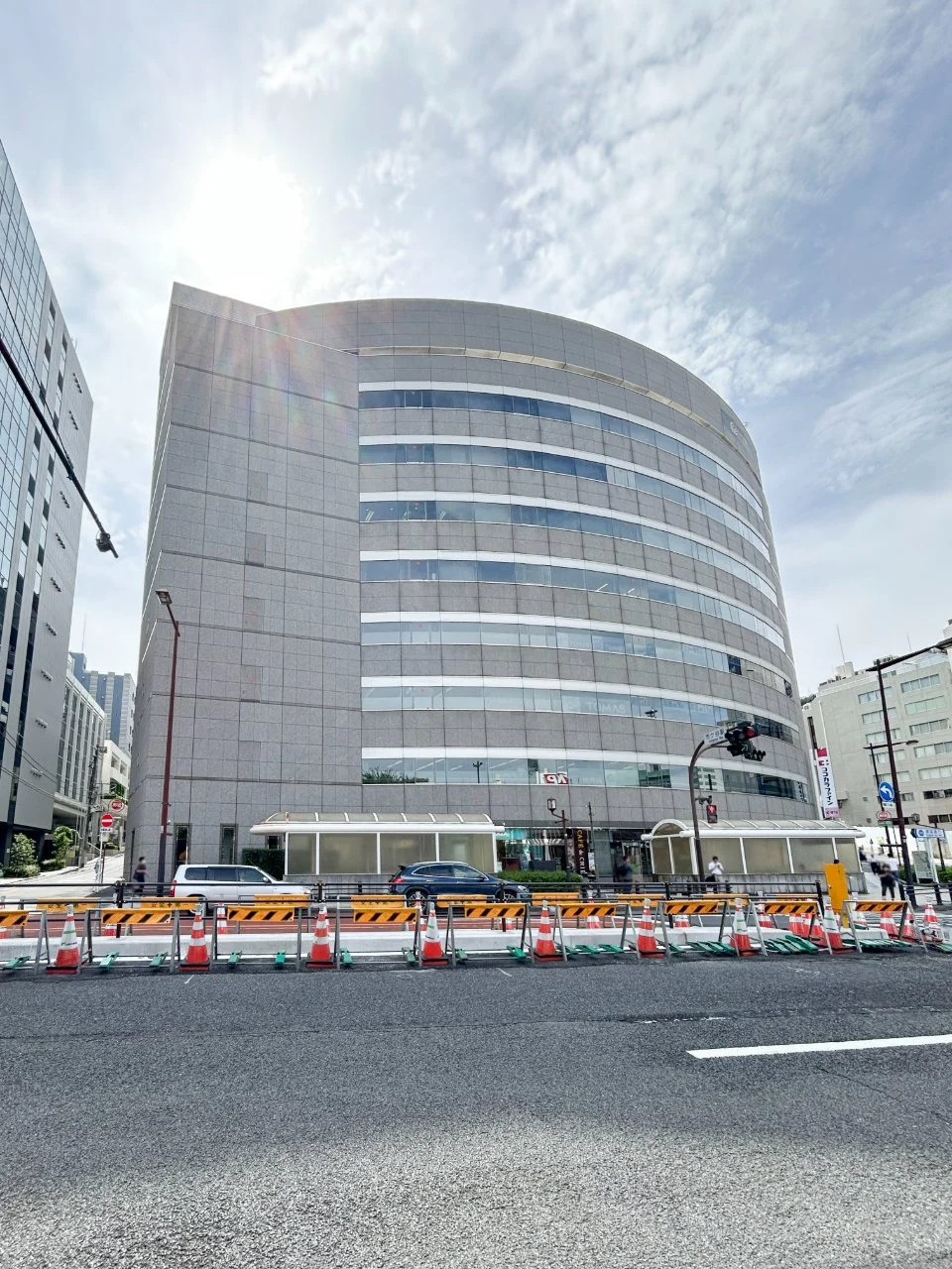 市ヶ谷大郷ビル 3 外観 2