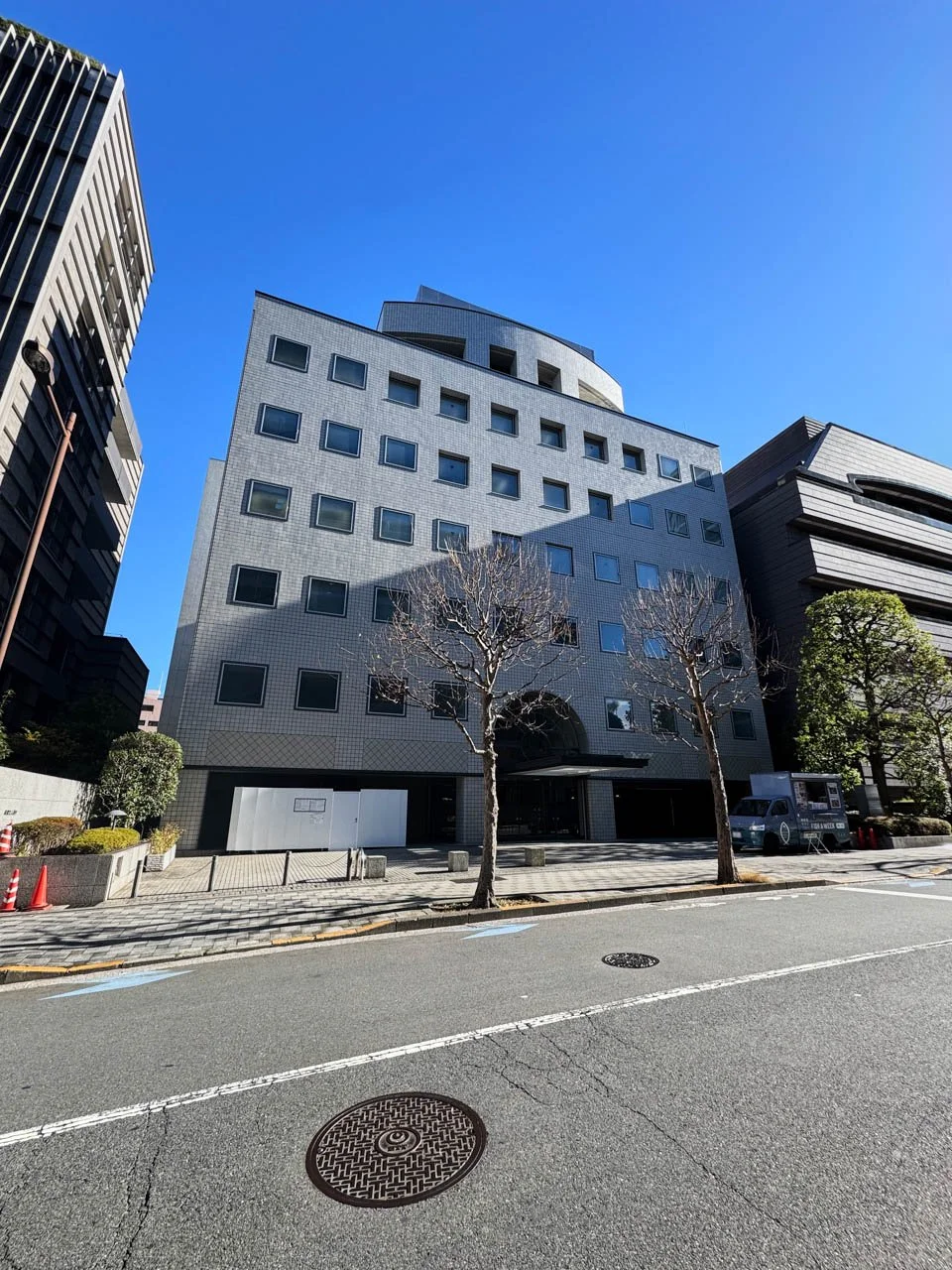 泉館文人通りビル 2 - 画像1