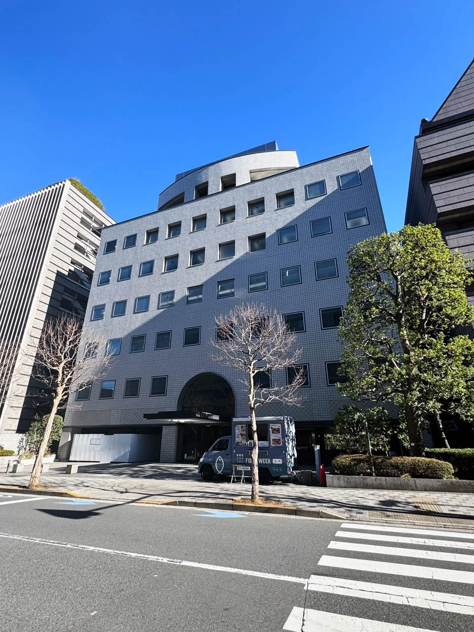 泉館文人通りビル 2 - 画像2