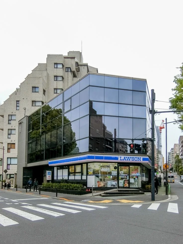 一番町中央ビル 2 外観 1