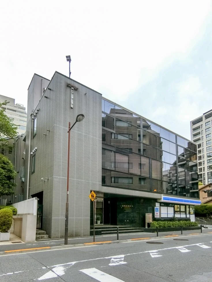 一番町中央ビル 2 外観 2
