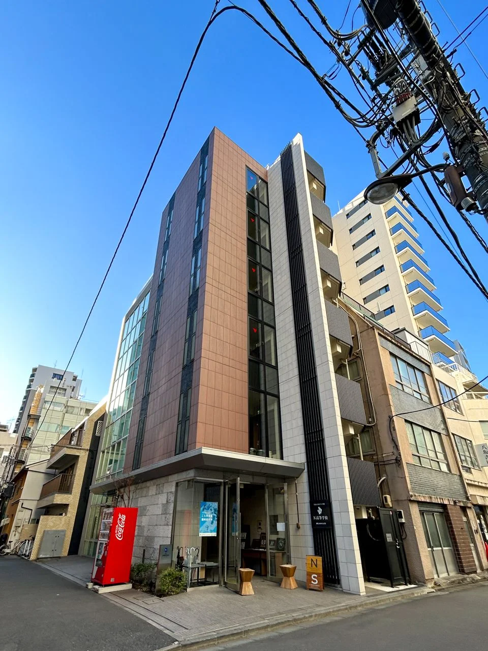 TA神保町ビル 2 外観 1