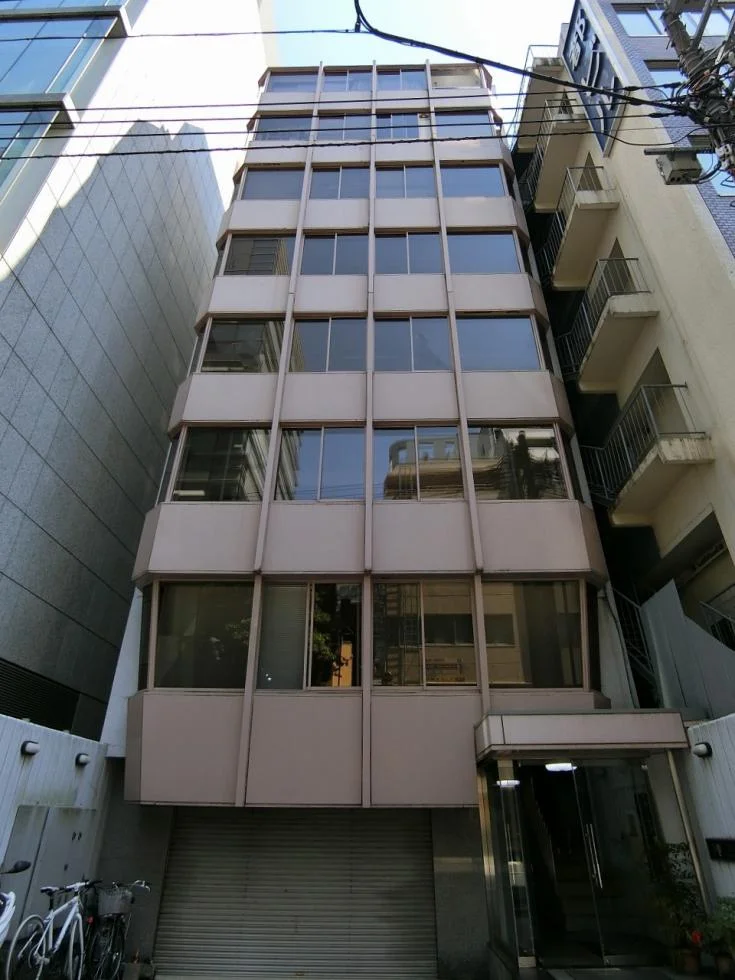 神三ビル 2 外観 2