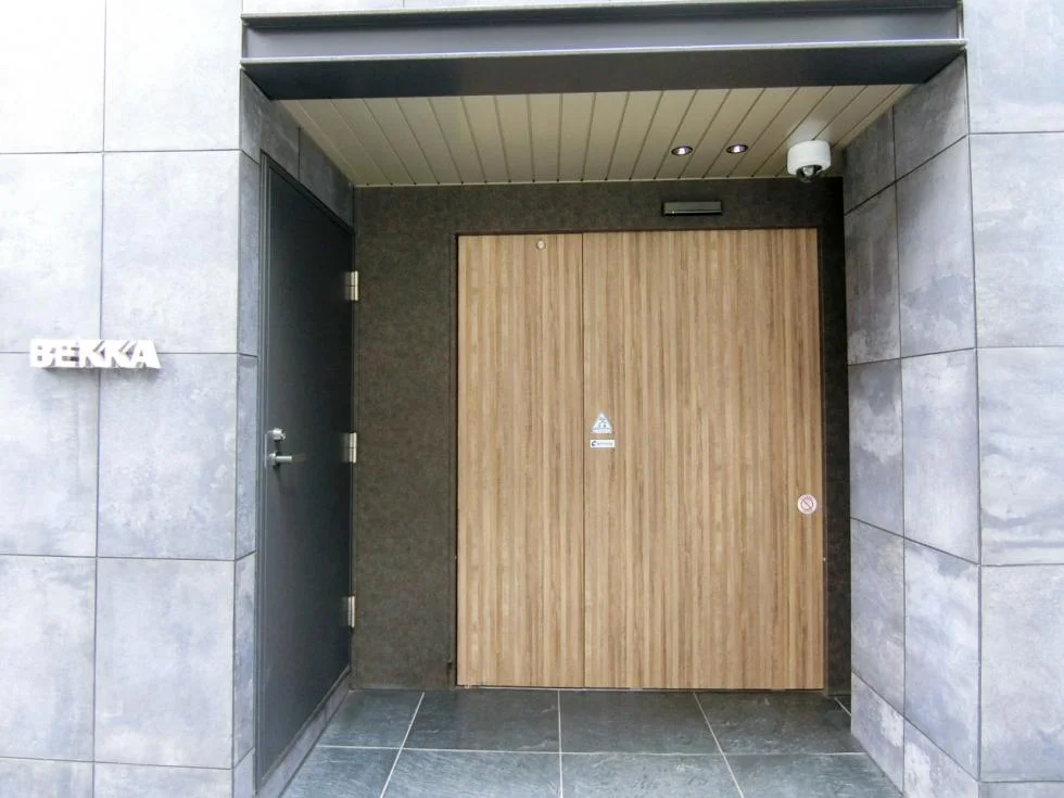 BEKKA須田町 1 エントランス 3