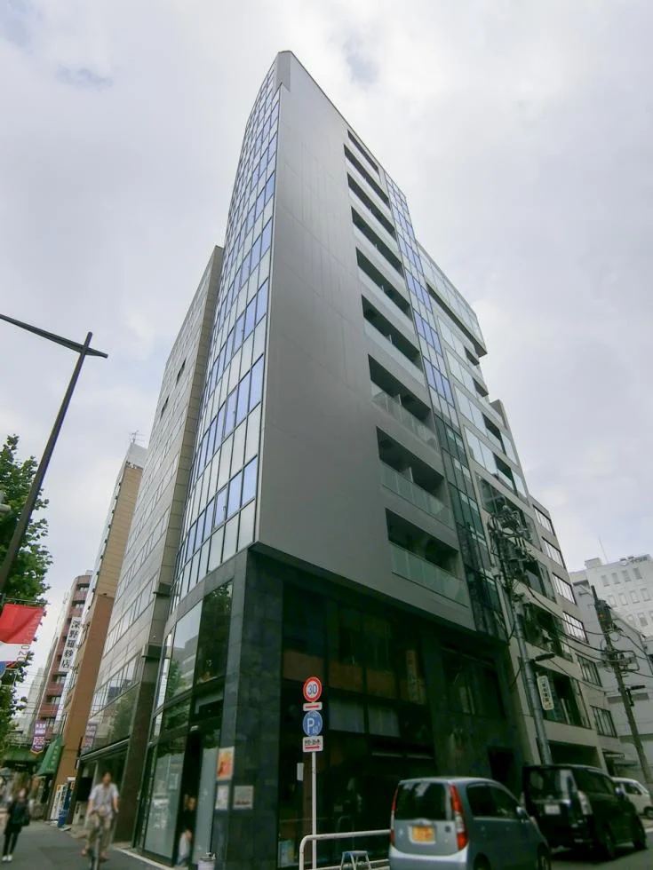 BEKKA須田町 1 外観 2