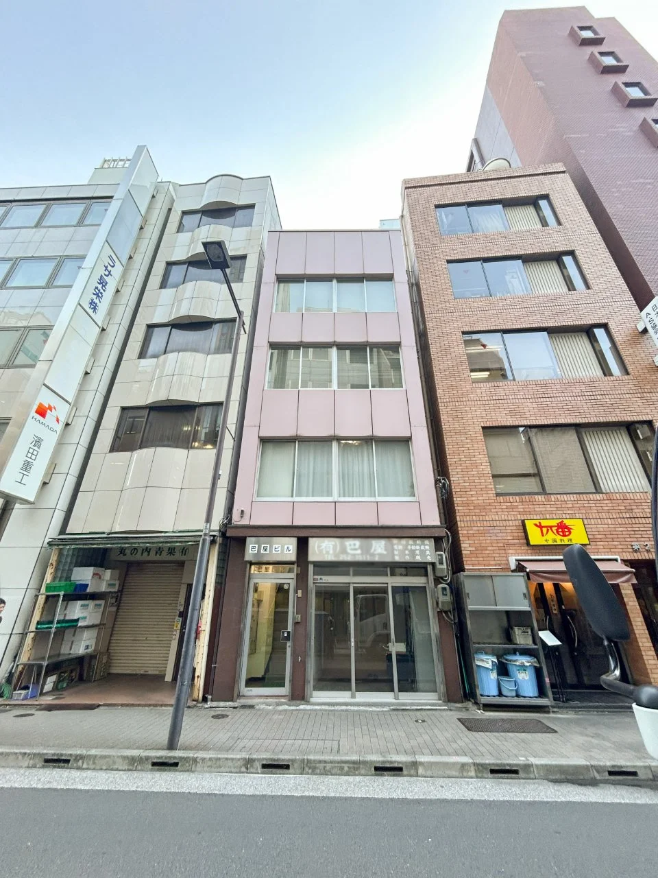 巴屋ビル 3 外観 1