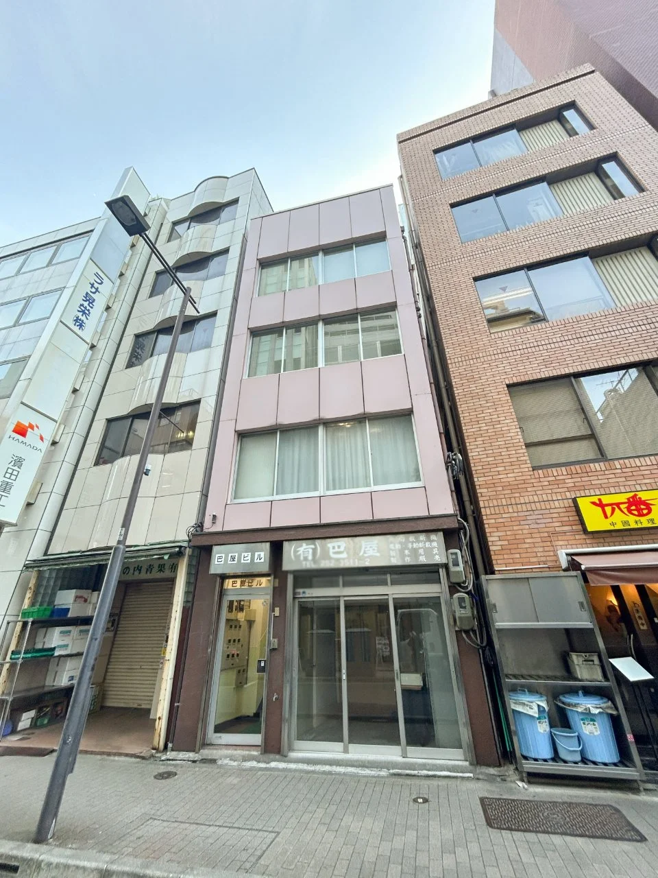 巴屋ビル 3 外観 2