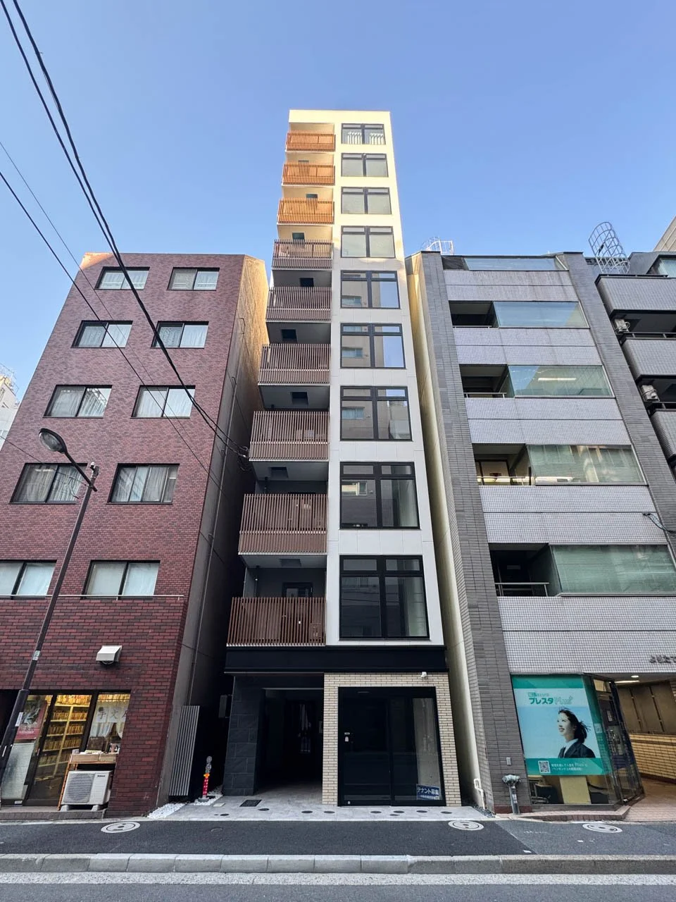 神保町ビル 8