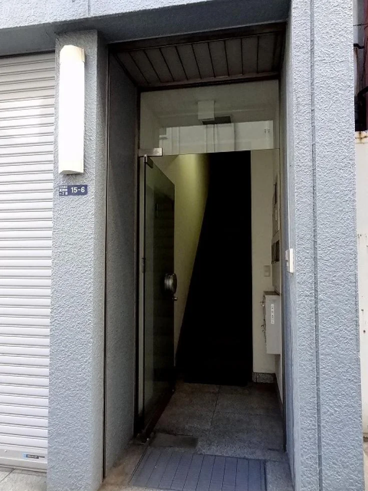 百善(株)東神田ビル 1 エントランス 3