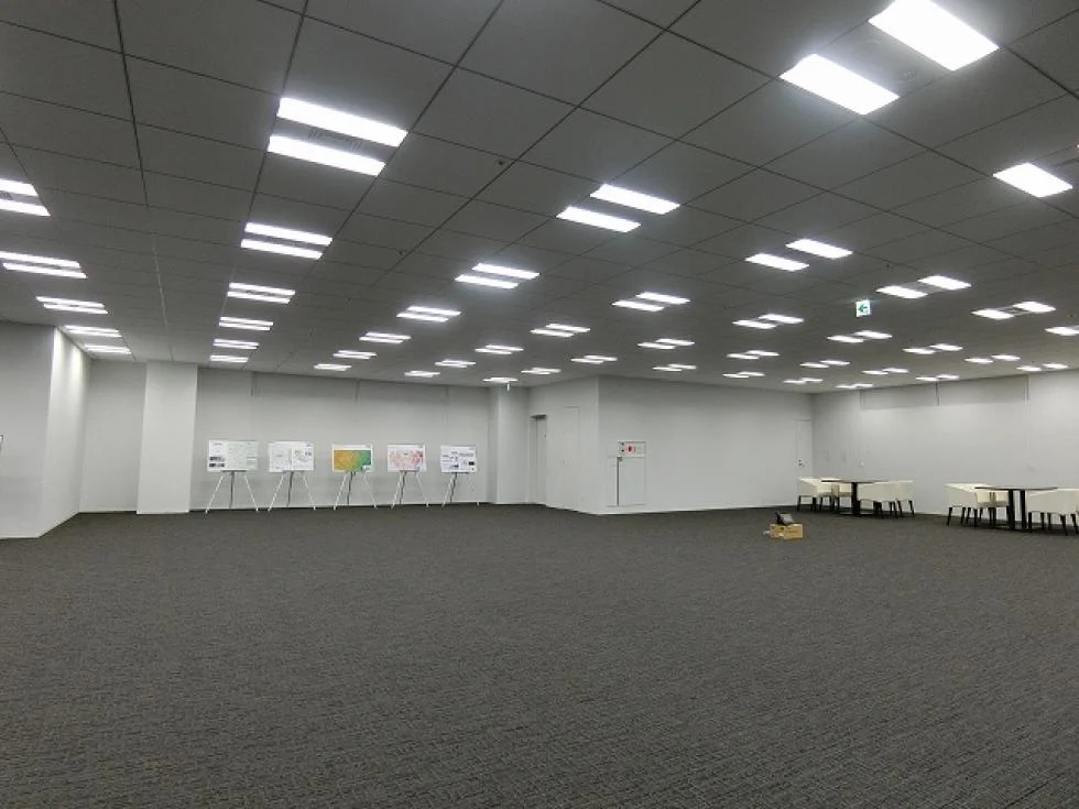 PMO半蔵門 7 執務室 11