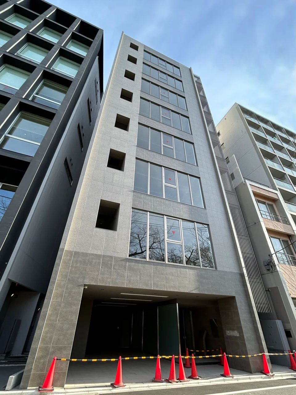 ファームボンド九段ビル - 画像1