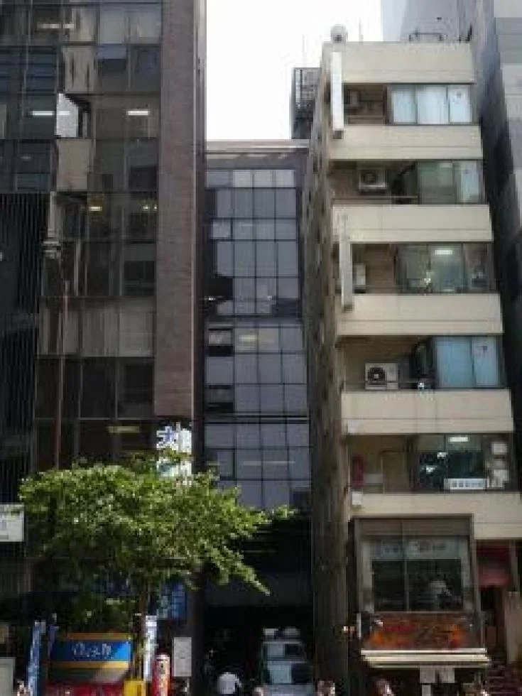 市ヶ谷KTビルI 9 オフィスビル外観 1