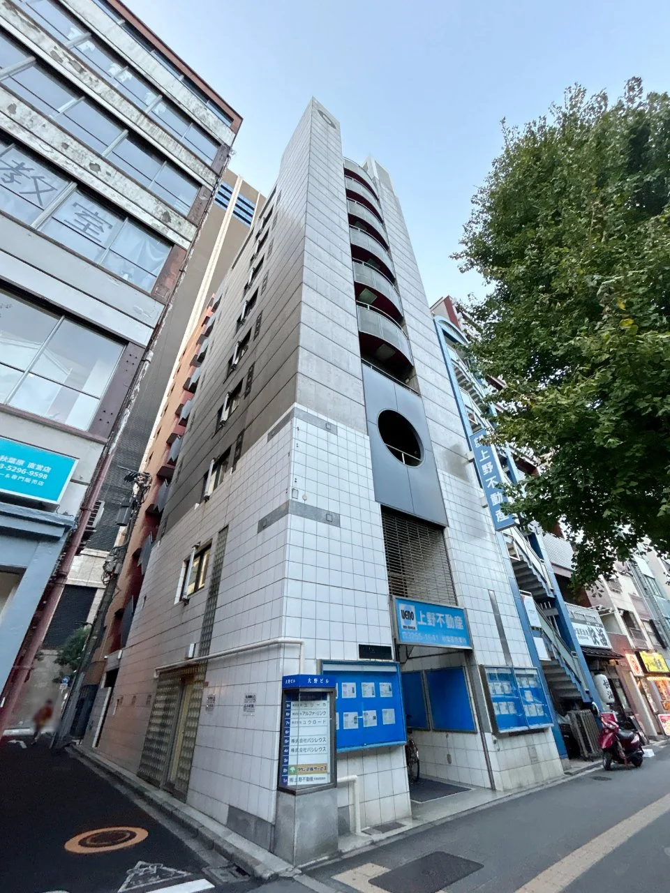 大野ビル 5 外観 1