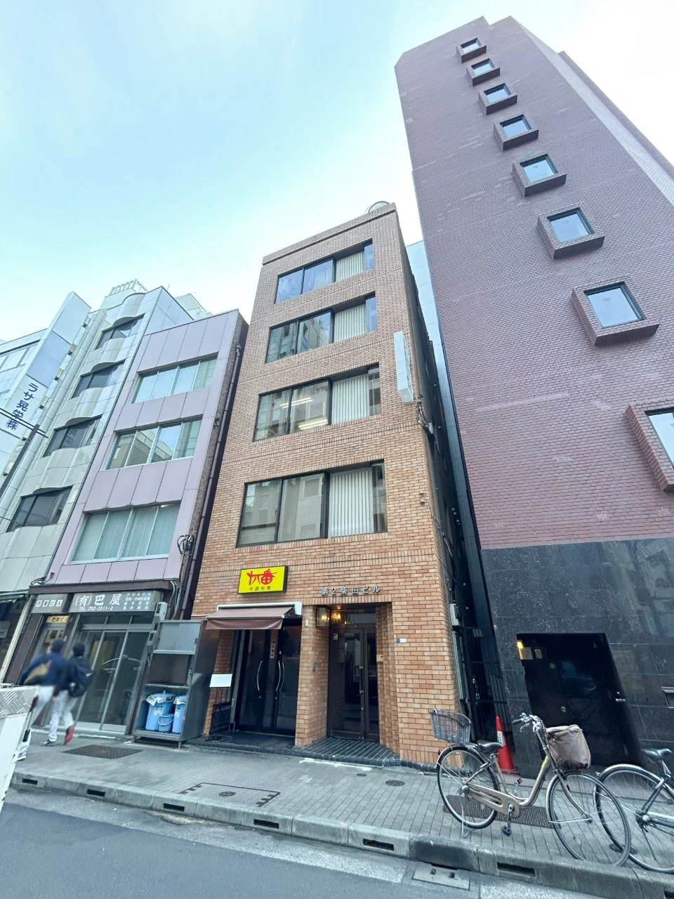 第2柴田ビル 4 オフィスビル外観 2