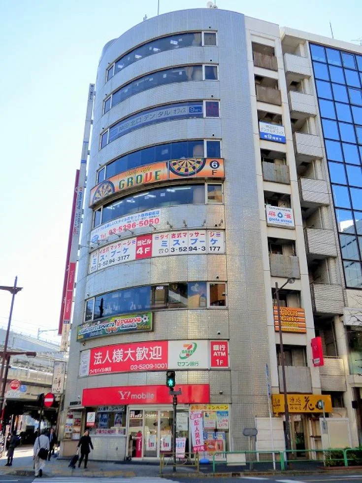 神田ex 3 外観 1