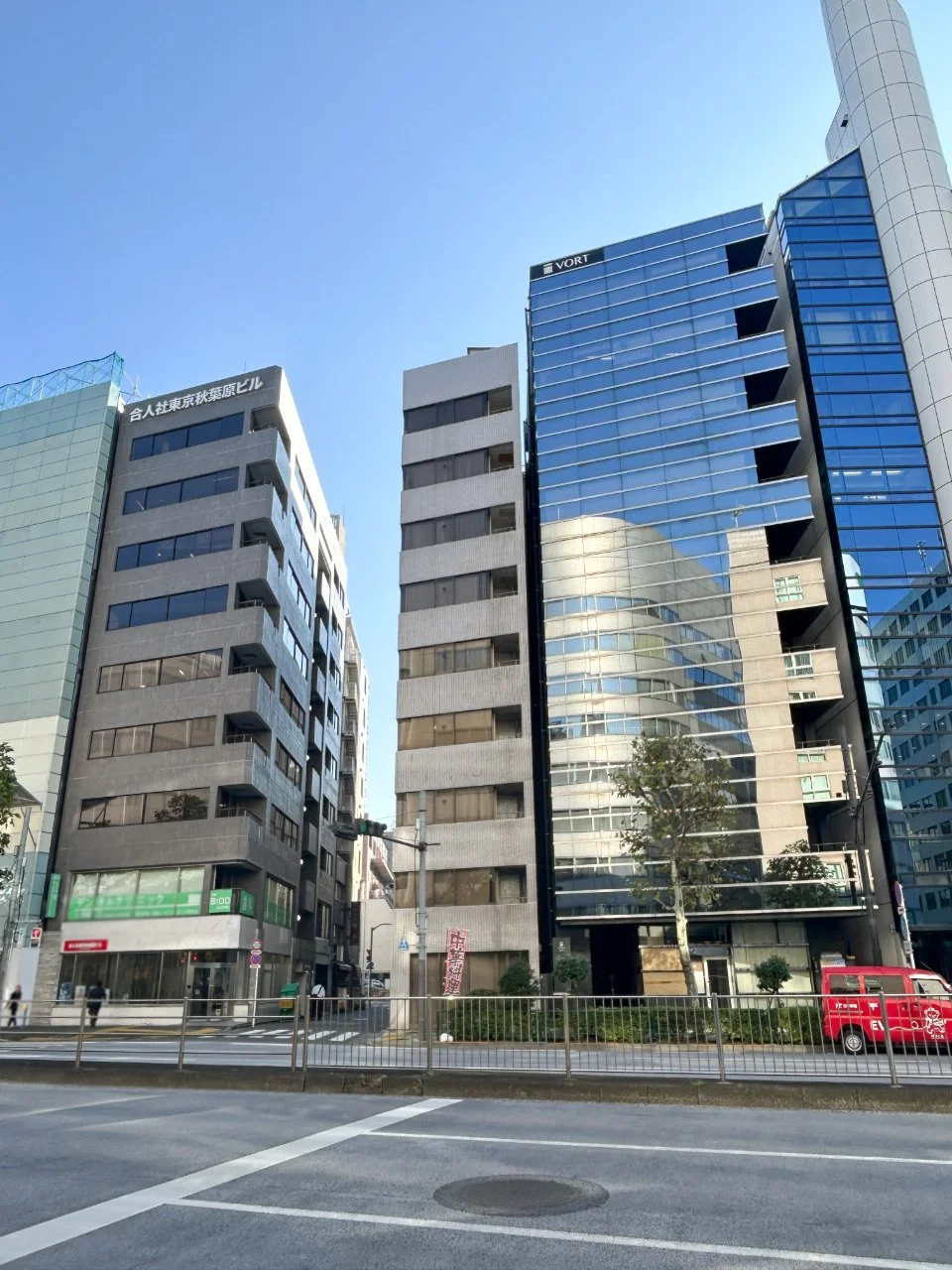 岩本町藤田ビル 6 外観 2