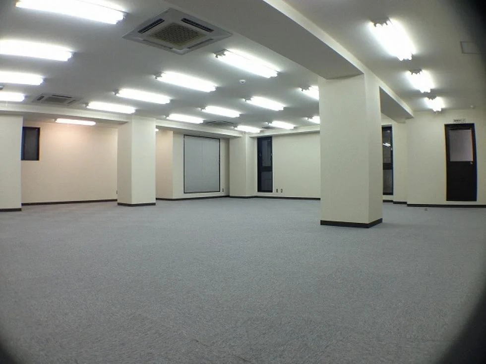 一番町コートビル 4 内装 1