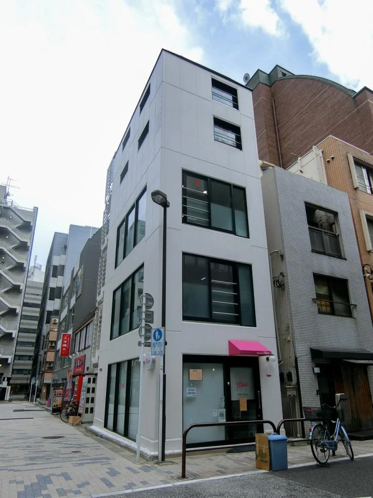 DEAR淡路町 2 外観 1
