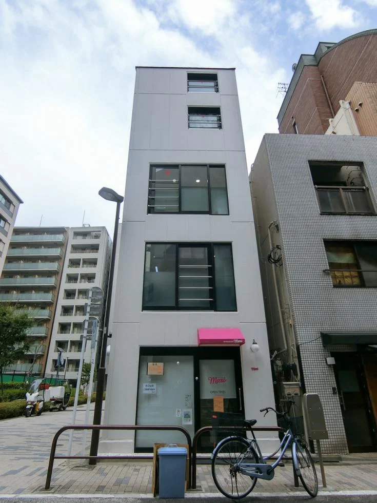 DEAR淡路町 2 外観 2