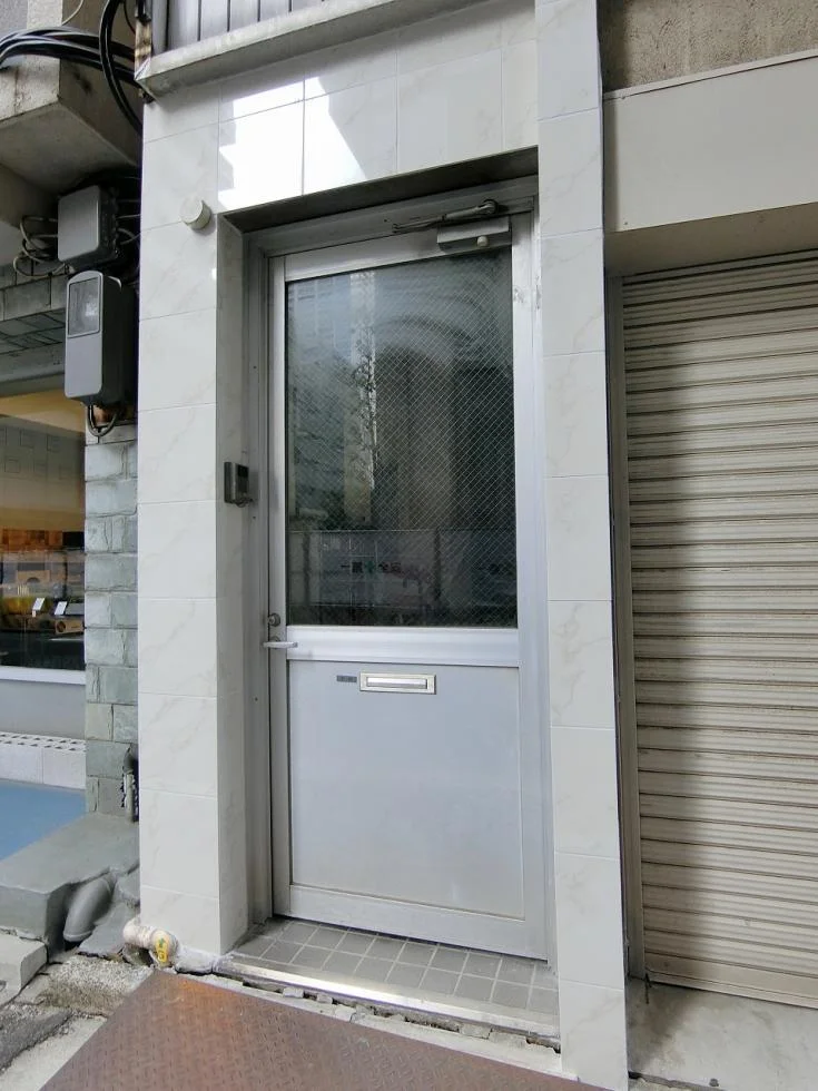 秋葉原・Nビル 2 エントランス 3