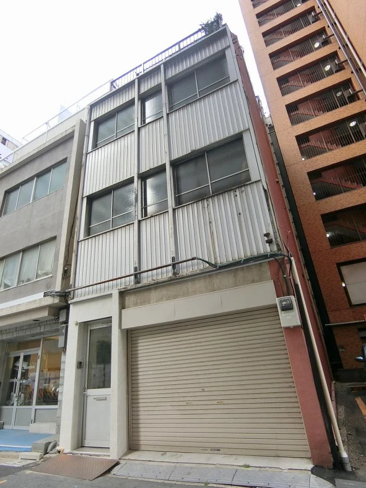 秋葉原・Nビル 2 外観 1