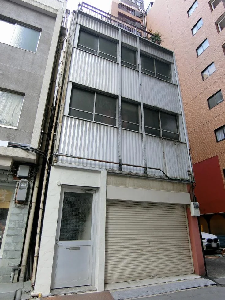 秋葉原・Nビル 2 外観 2