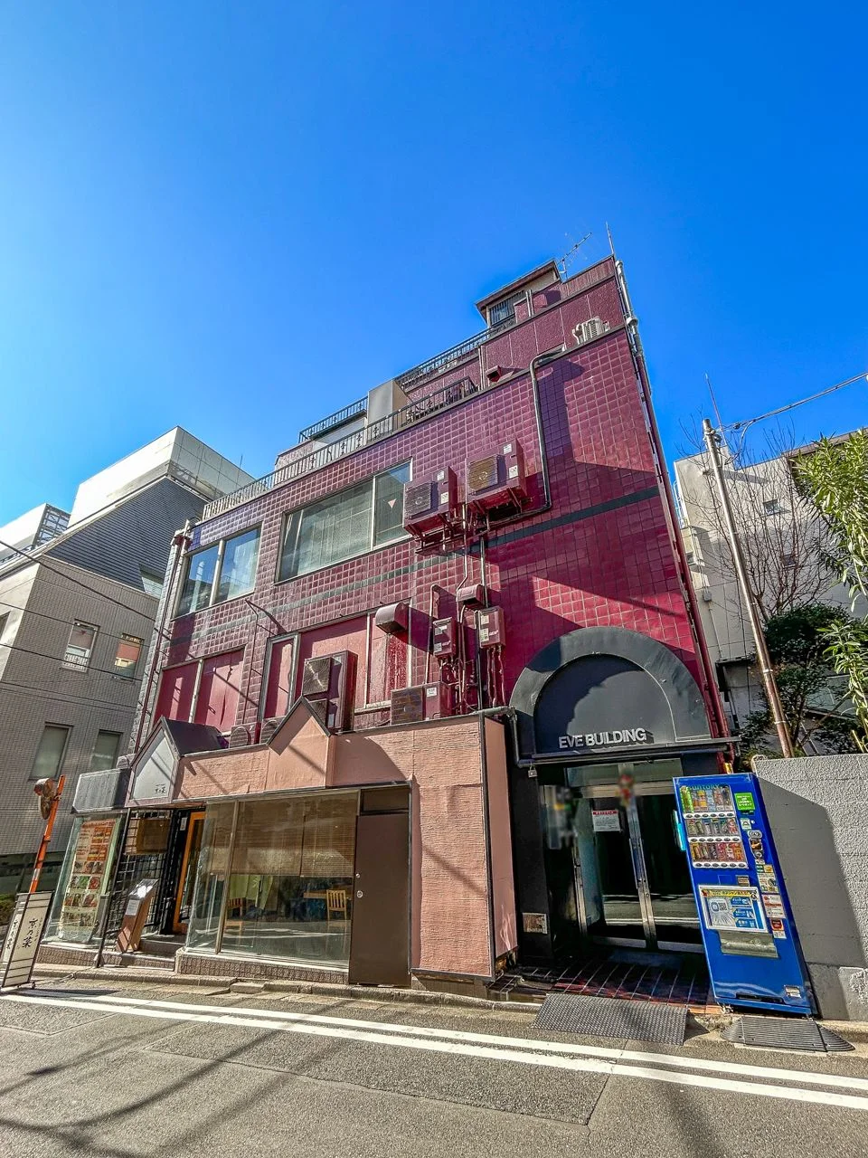 イヴ(EVE BUILDING)ビル 2 外観 1