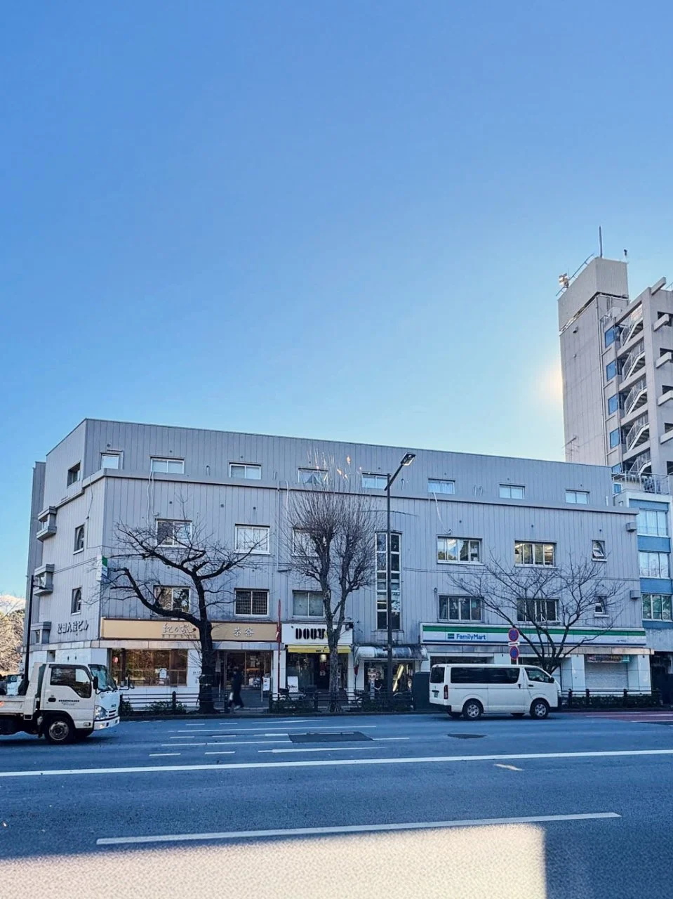 松岡九段ビル - 画像1