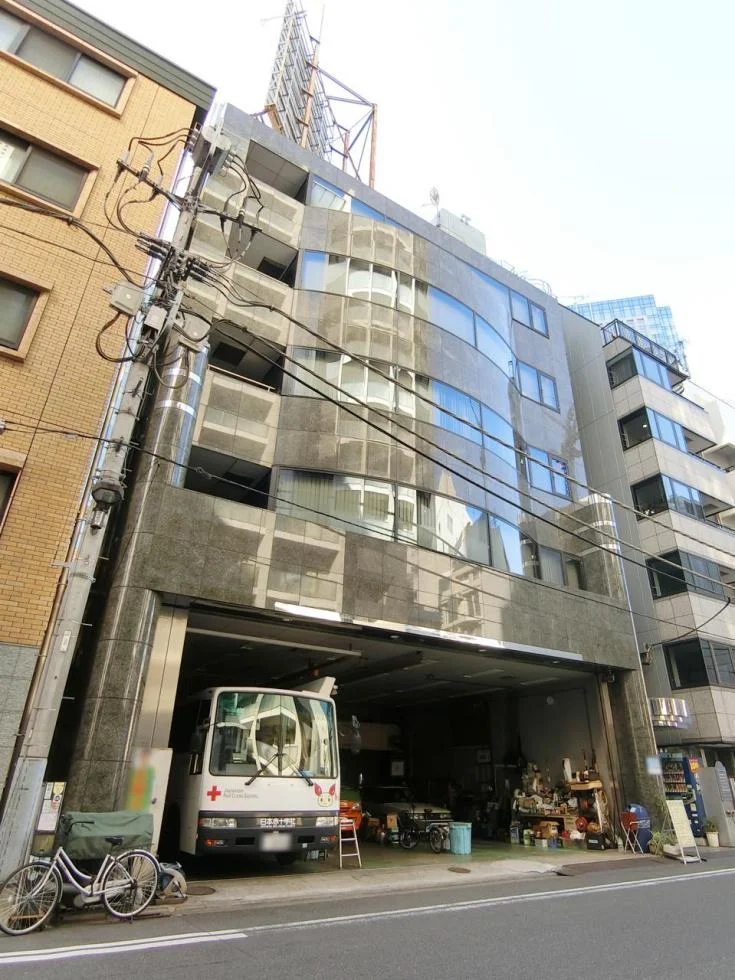 マルキビルディング 3