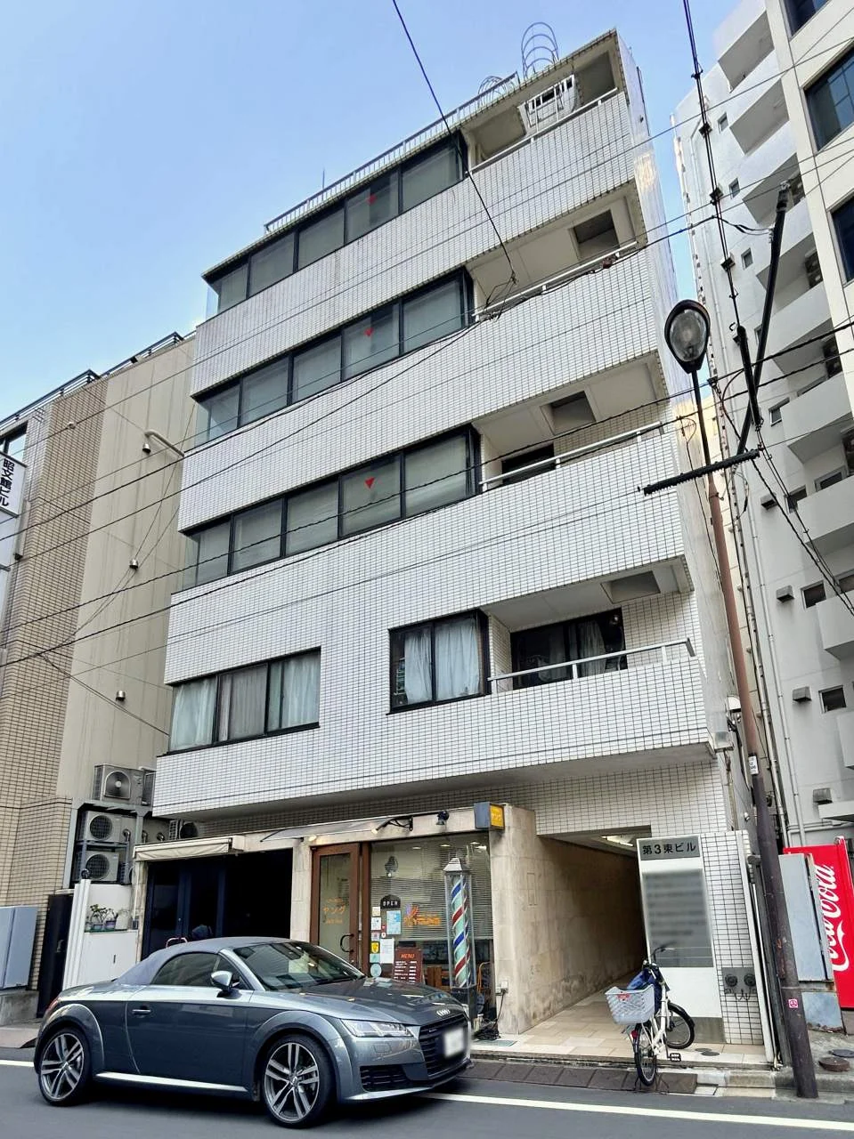 第3東ビル 6 外観 2