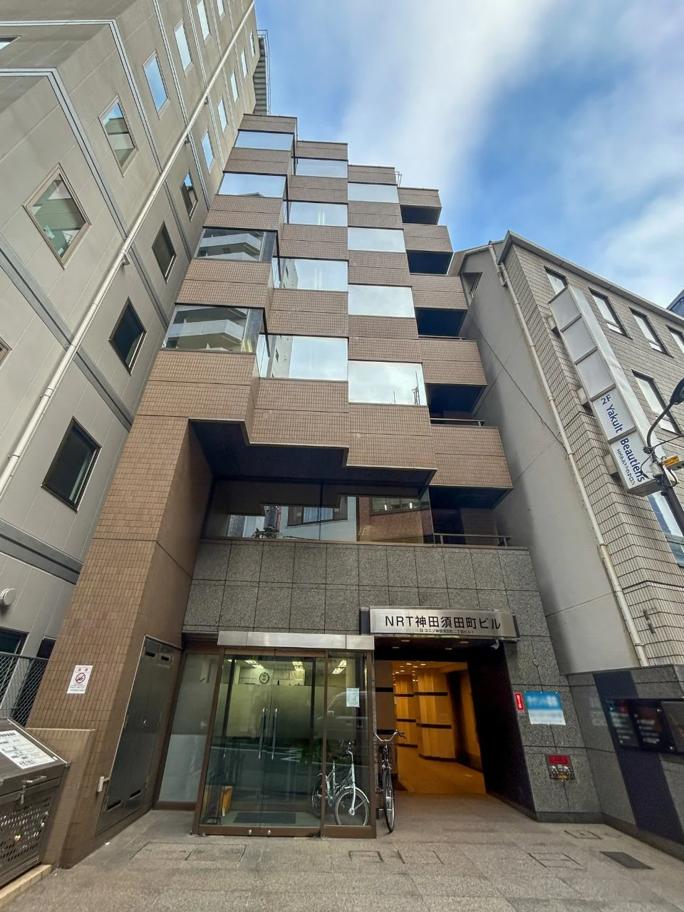 NRT神田須田町ビル 6 外観 2