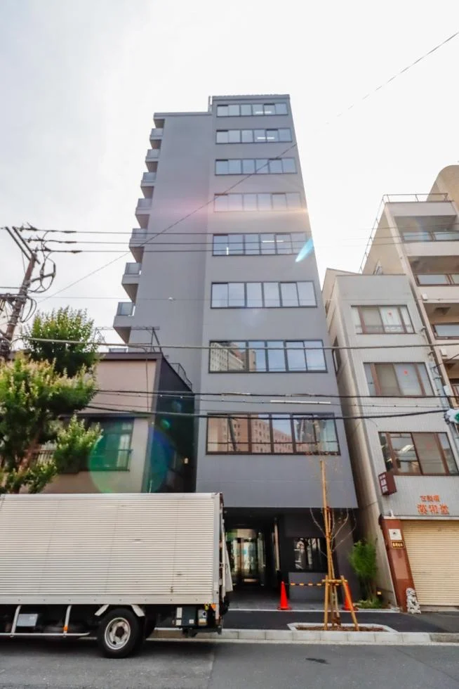 VORT神保町Ⅳ 2 オフィスビル外観 2