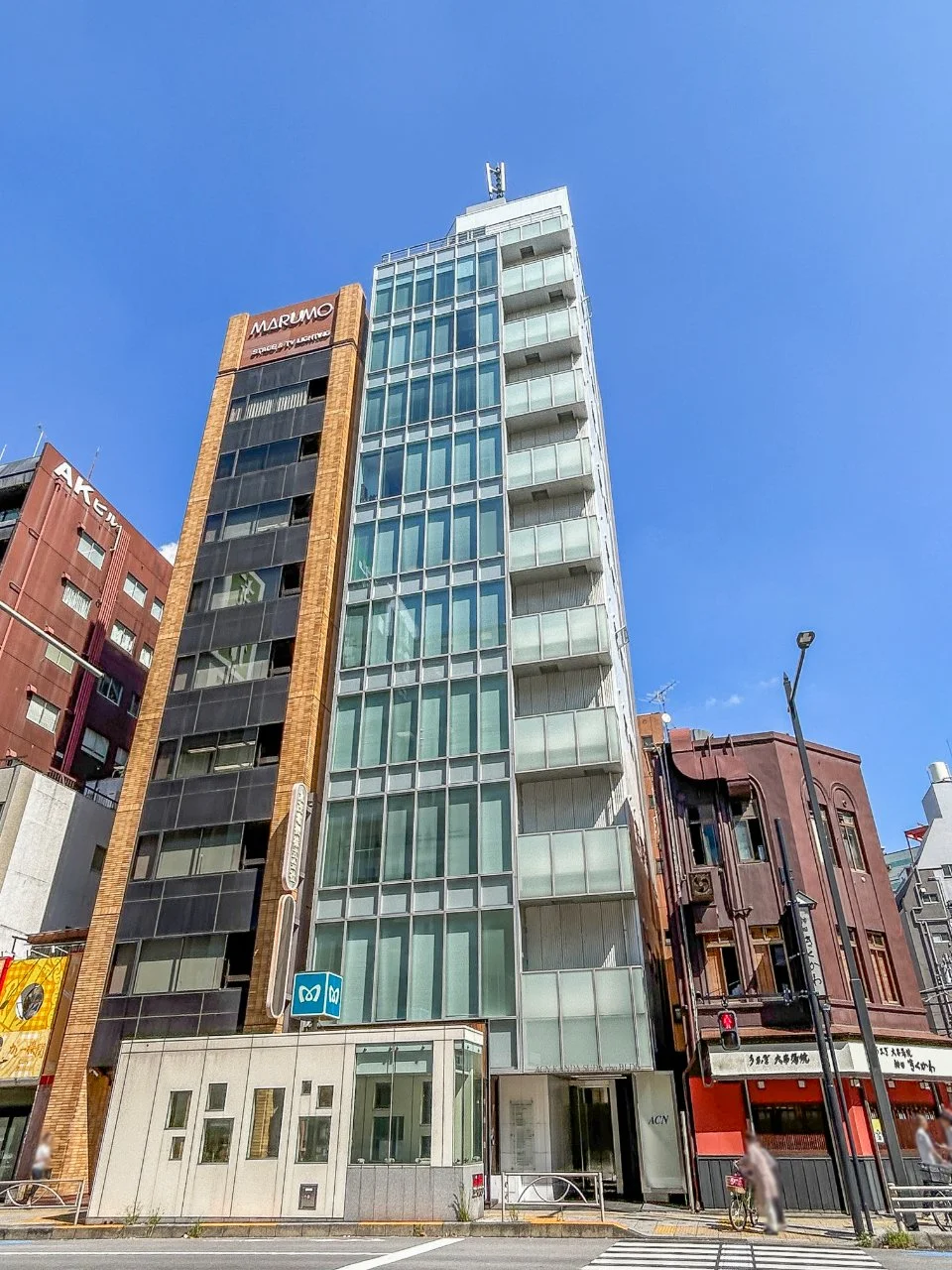 ACN神田須田町ビル 5 オフィスビル外観 1