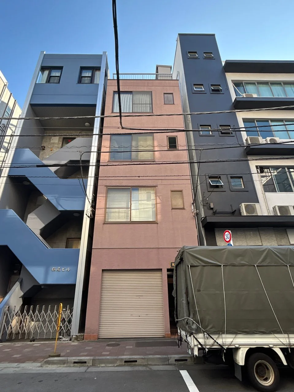 高橋ビル 1 外観 2
