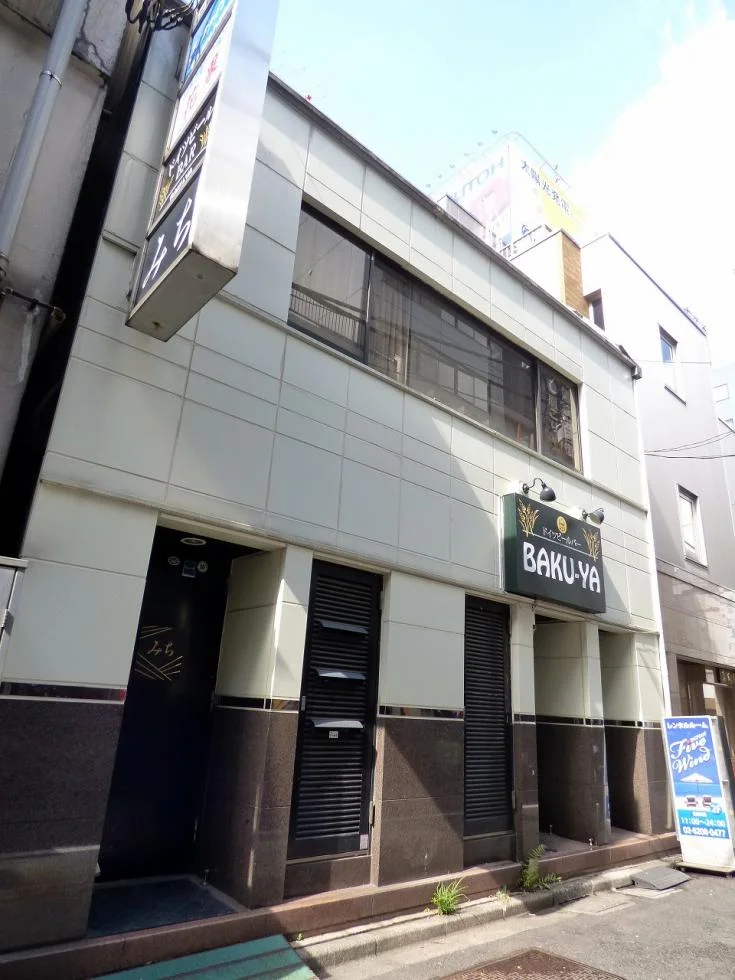 三新鍛冶町ビル 3 外観 2