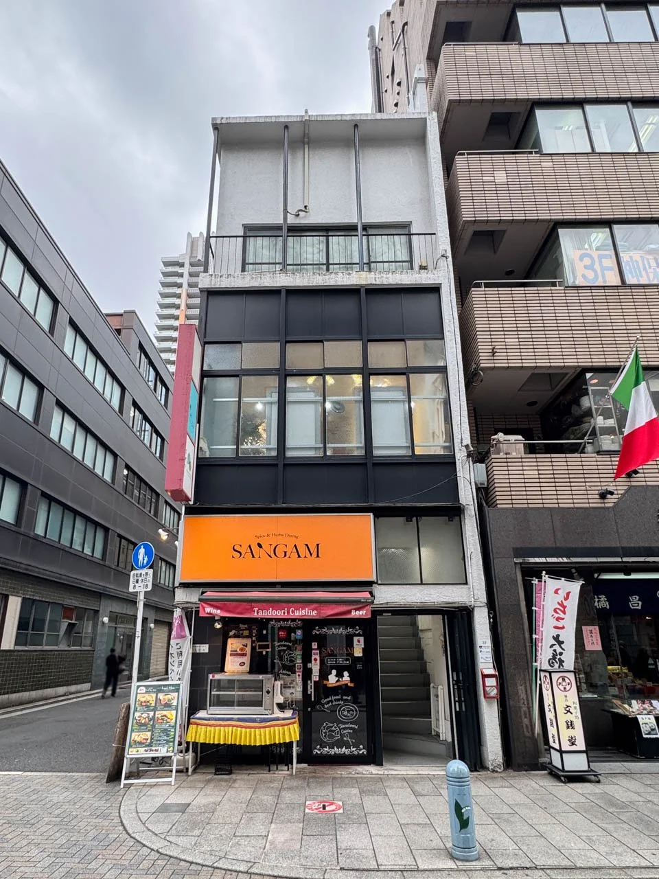 神保町勝ビル 3 外観 1