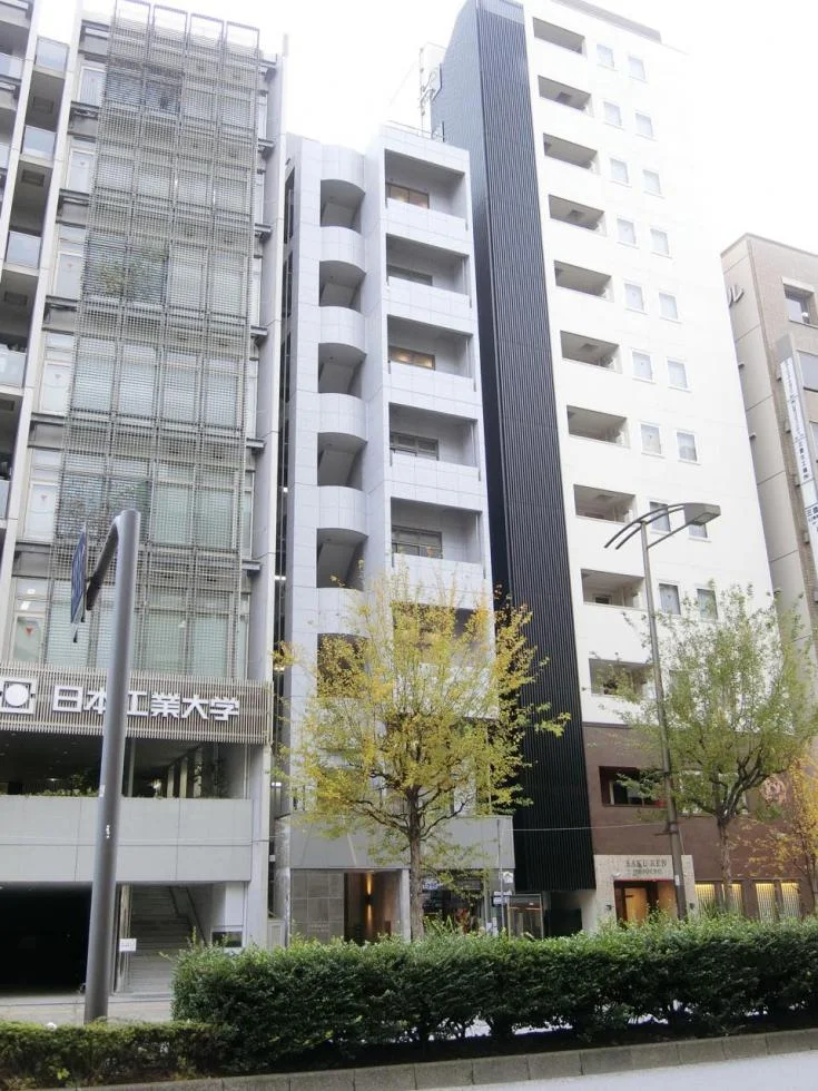 神保町センタービル 3