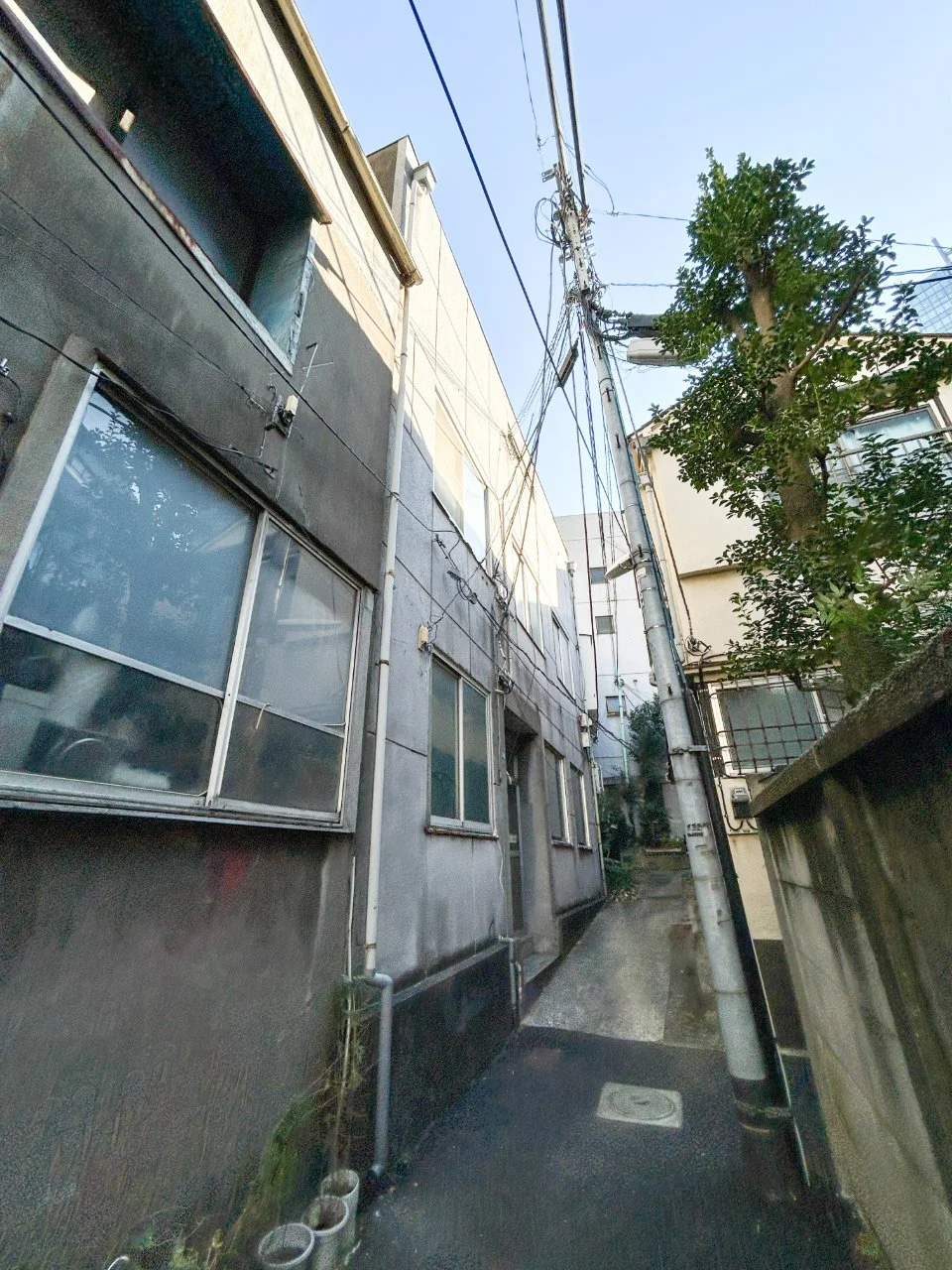 ハーモニー別館 2 外観 2