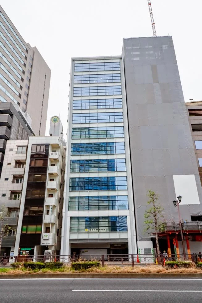 アトム麹町タワー 12 オフィスビル外観 2