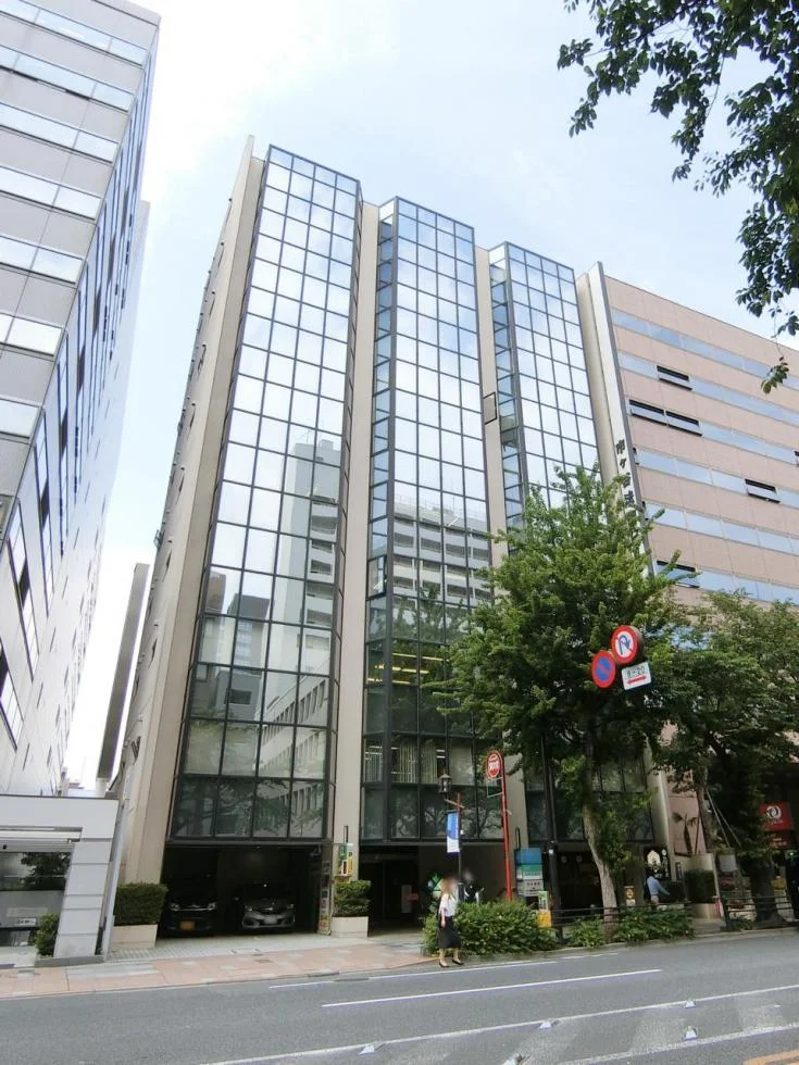 市ヶ谷法曹ビル 3 外観 1