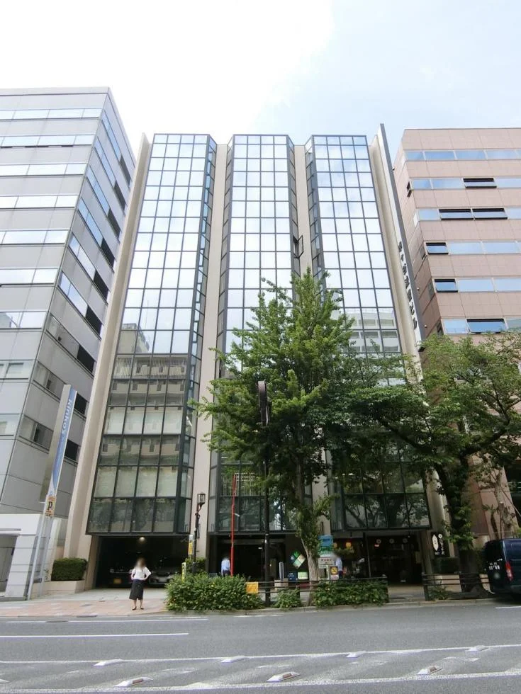市ヶ谷法曹ビル 3 外観 2