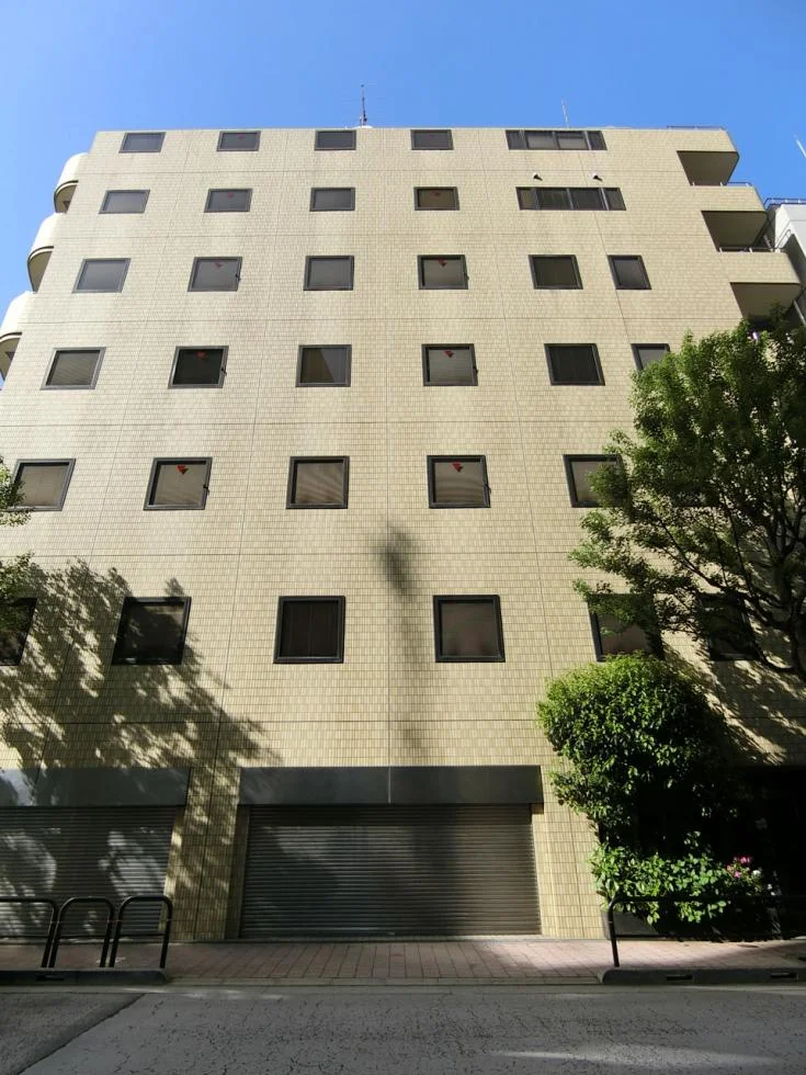 駿河台スカイビル 5 オフィスビル外観 2