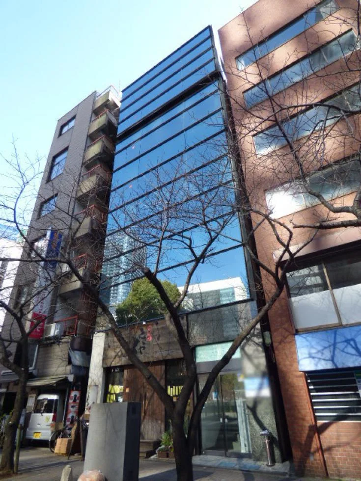烏山お茶の水ビル 1 外観 1