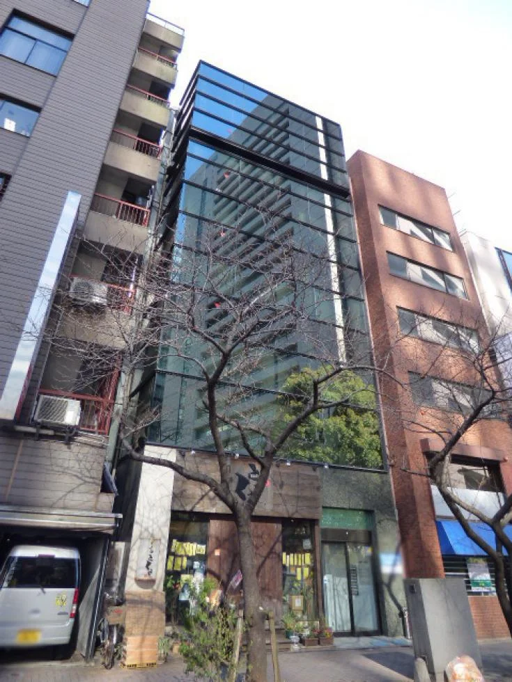 烏山お茶の水ビル 1 外観 2