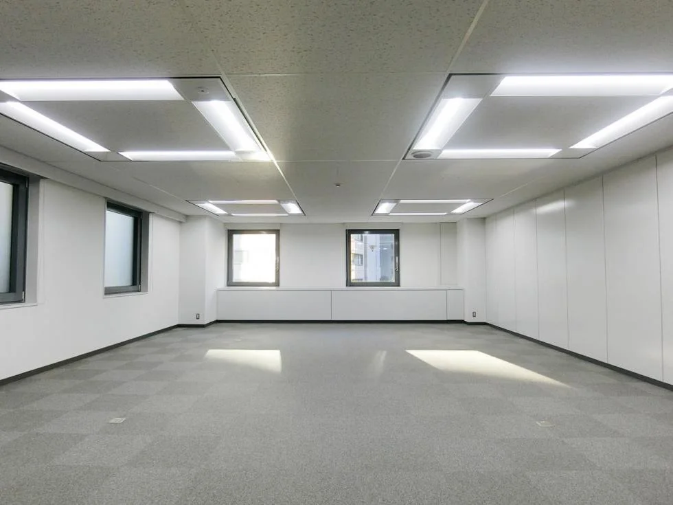 キューブワン麹町(QV1麹町)(QV1 KOJIMACHI) 5 執務室 7