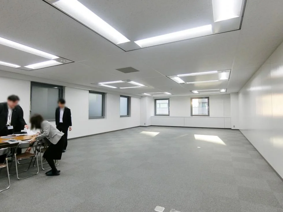 キューブワン麹町(QV1麹町)(QV1 KOJIMACHI) 5 執務室 9